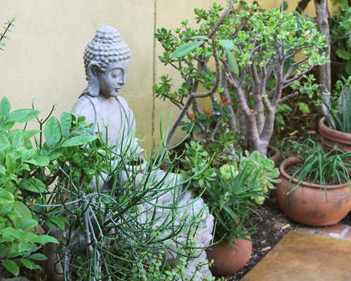 Garden Buddha Ideas, Pictures, Remodel and Decor