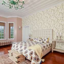 Amouve - Product Photoshoot - Bedding