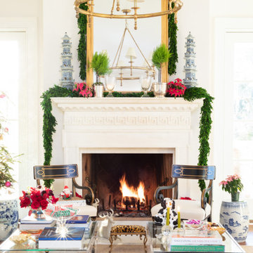 Home for the Holidays