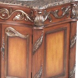 Antique Bathroom Vanities - Bath Products