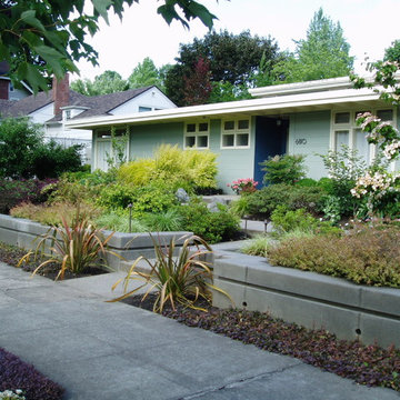 Early Mid-Century Modern