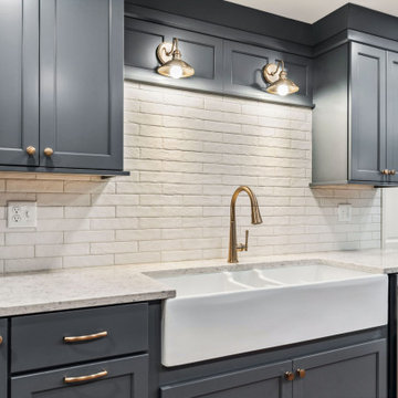 Linworth Kitchen 23026