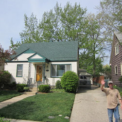 Royal Oak Roofing Company - Roofing And Gutters
