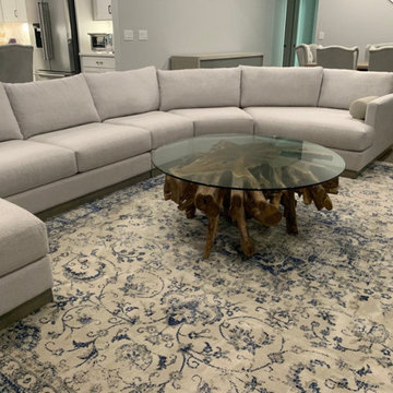 Coffee Table Living Room