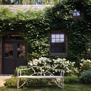European Cottage