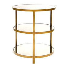Side Tables