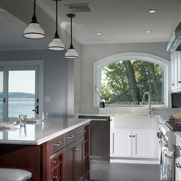River Road Project, Piermont NY