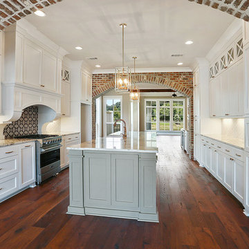 Long Farm Village - Baton Rouge, LA