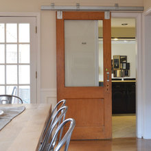 Kitchen Ideas