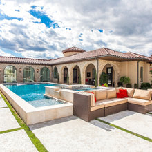 Home Builder_Custom Homes of Texas