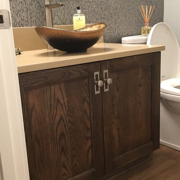 Full House Remodel in Semiahmoo