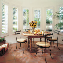 Window Treatment Indoor