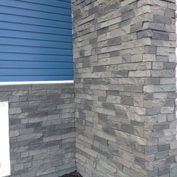 Quality Stone - Siding And Stone Veneer