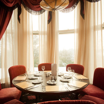 Carnbooth House Hotel