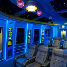 Movie Theater