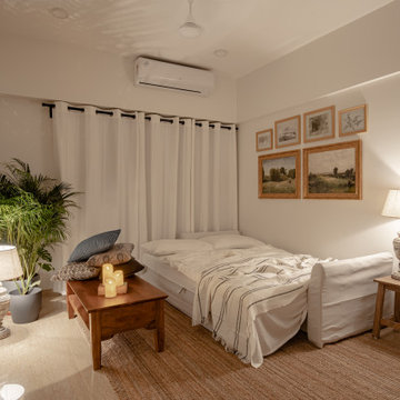 Lodha Belmondo Residence