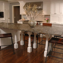 Kitchen Ideas