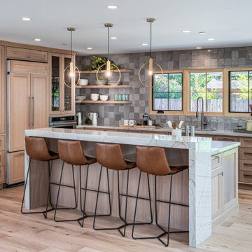 Julia's WIne Country Retreat