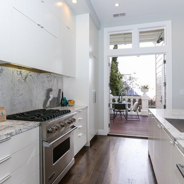 Cole Street Modern Edwardian