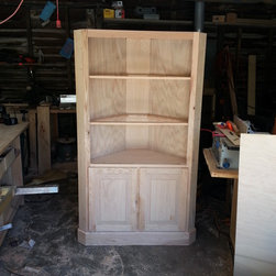 China Cabinet - Furniture