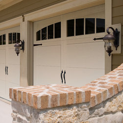 Garage Doors - Garage Doors And Openers