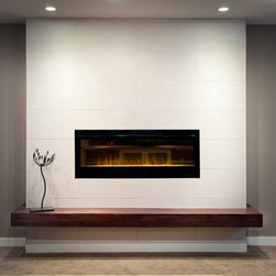 126 Riverpark Blvd - Indoor Fireplaces