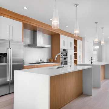 Capitol Hill Duplex - Side A