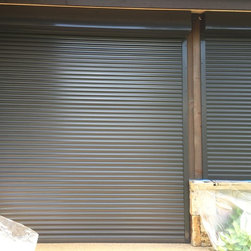 Security Shutters - Home Improvement