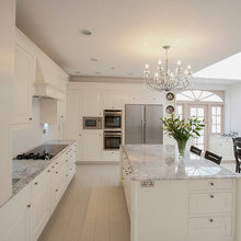Kitchen Ideas