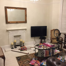 front room