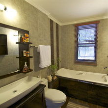 Bathroom Ideas