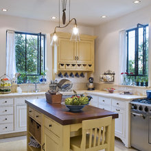 kitchen islands
