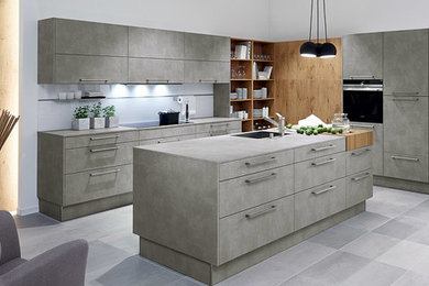 The Absolute Kitchens Collection