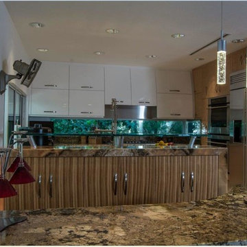 Becatti Residence