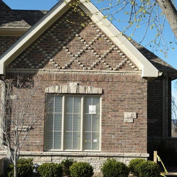 Stone and Brick edition in Wildwood, Missouri