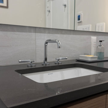 1970s Bathroom Transformation