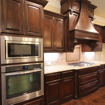 Nestled In North Richland Hills