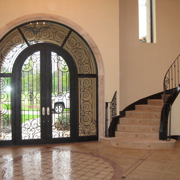 Door Surrounds