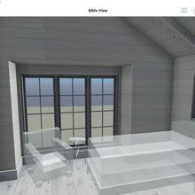 North Bedroom
