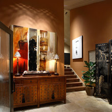 Entry Way