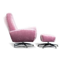 PALU - Armchairs And Accent Chairs