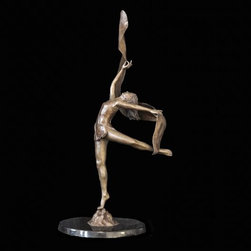 Isadora - Sculptures
