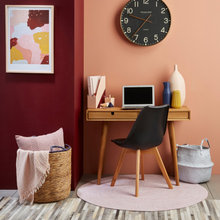 Home Office Color