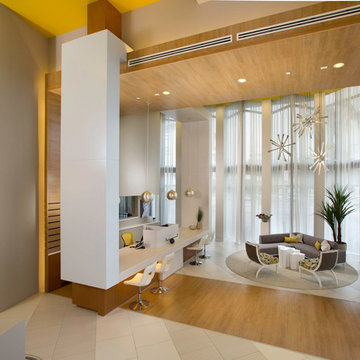 Aviva Ponce & Bird Multi-Family Community