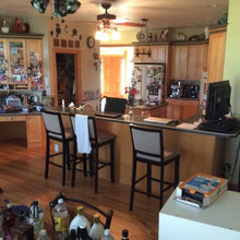kitchen ideas