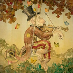 Daniel Merriam - Home Decor