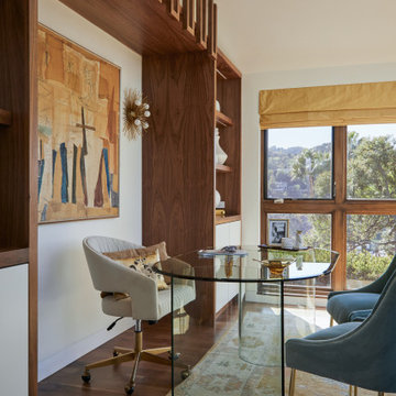 Blairwood/ Studio City Upstairs Addition