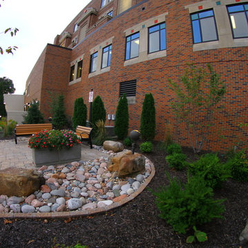 Children's Hospital in Kansas City
