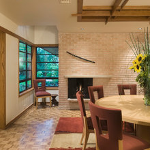 MCM Fireplace