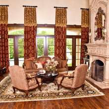 Living Rooms